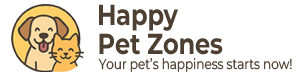happy pet zone