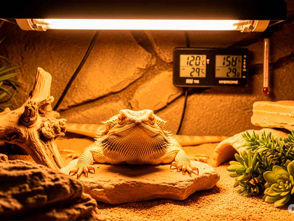 Metabolic Bone Disease in Reptiles: The Definitive Guide to Protecting Your Pet