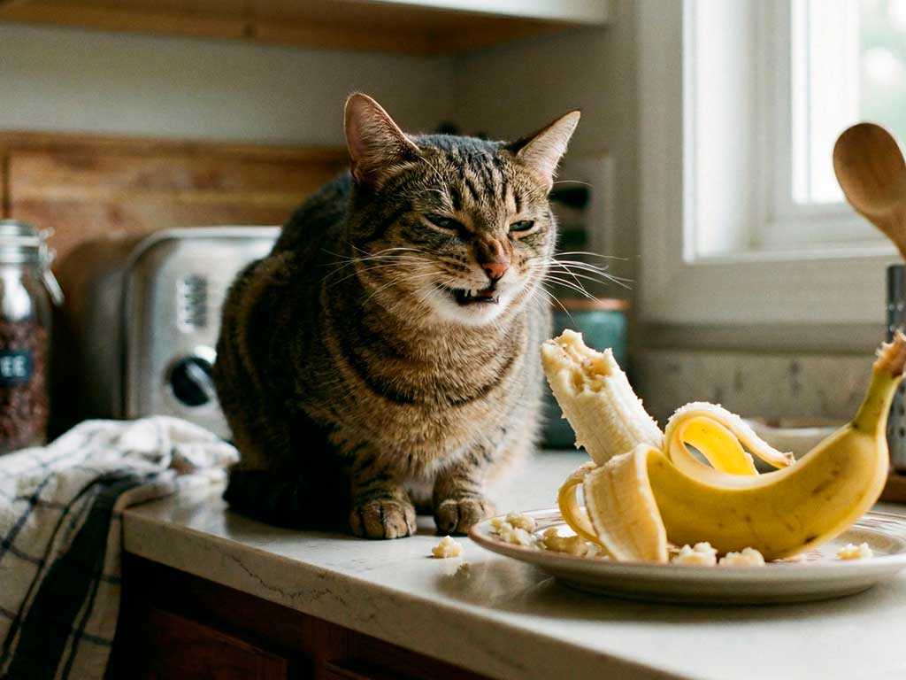 7 Surprising Smells Cats Absolutely Hate (and Why)