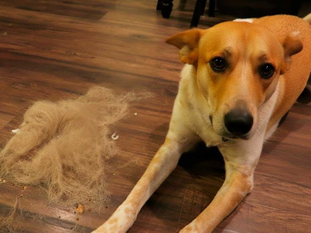 How to Stop Dog Shedding: A Real-World Guide to Reclaiming Your Home