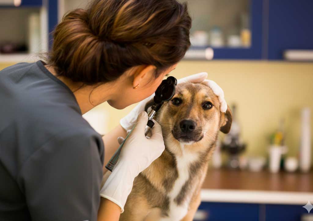 How to Support Your Dog’s Vision: A Guide to Natural Cataract Management