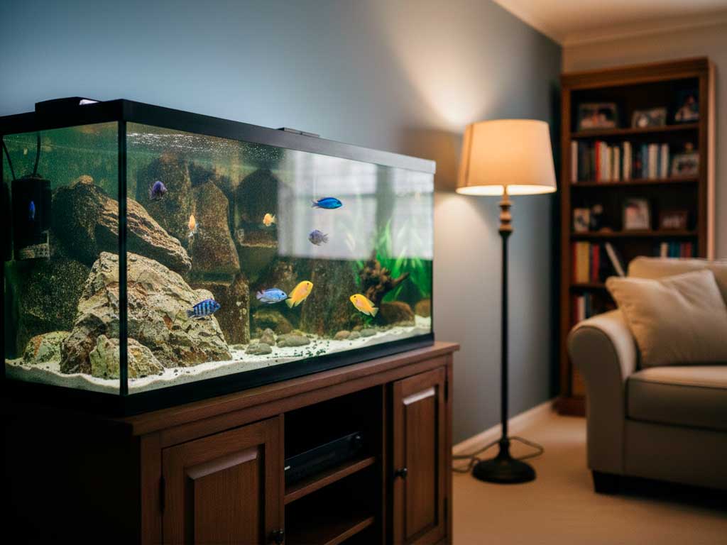 Mastering Aquarium Water Chemistry: A Guide to Fish Health