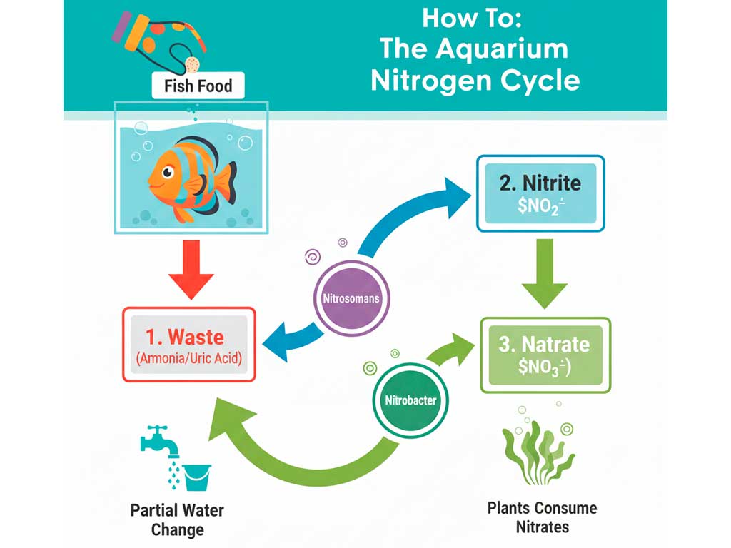 The Invisible World: Why Clear Water Isn't Always Healthy