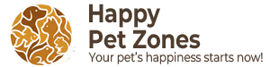happy pet zone
