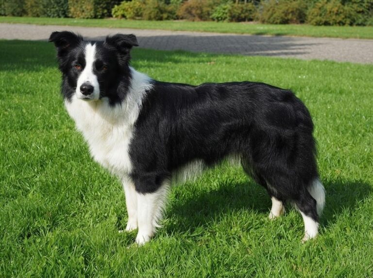 Border Collie