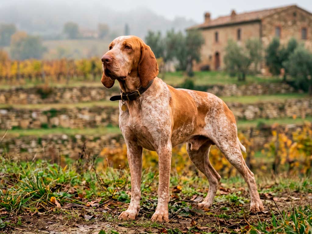 Bracco Italiano