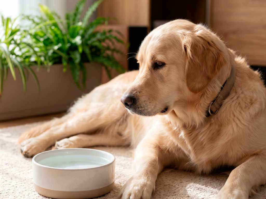 10 Common Mistakes That Can Accidentally Destroy Your Dog's Kidneys