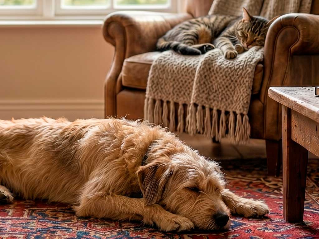 ADTAB Review: The Ultimate Over-the-Counter Flea and Tick Solution for Your Pet?