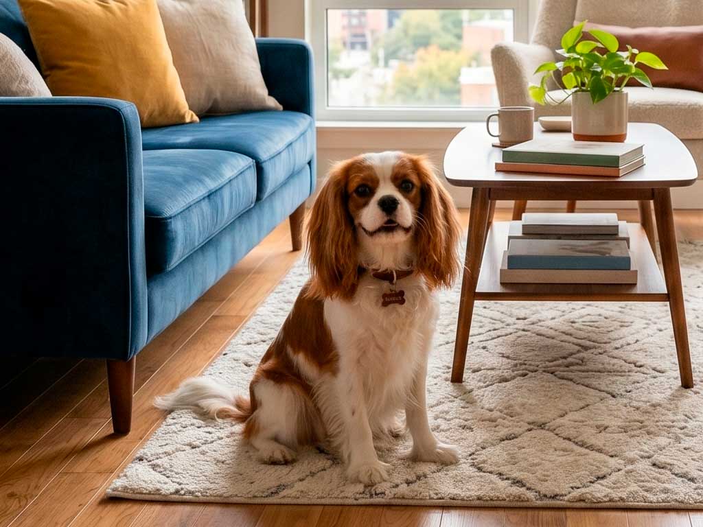 Cavalier King Charles Spaniel: Everything You Need to Know Before Bringing One Home