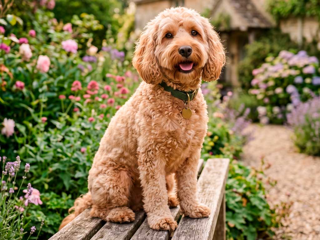 Cockapoo Dog: Complete Breed Profile, Care Tips & Temperament
