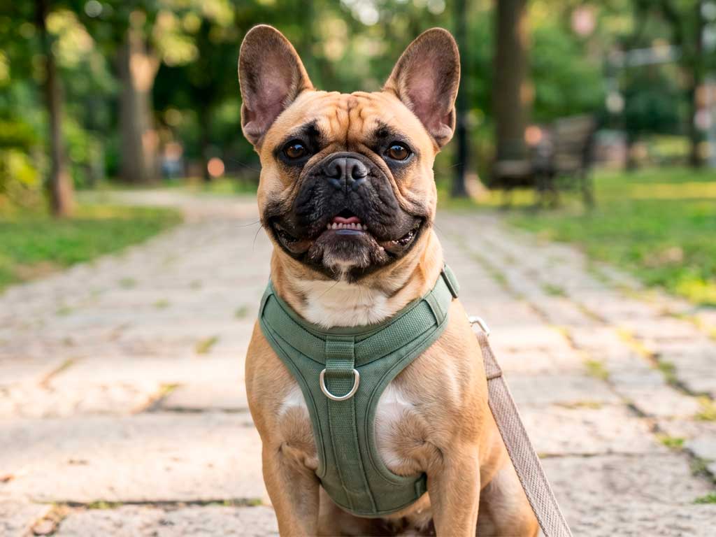 French Bulldog: Personality, Care, Health Risks & Owner Advice