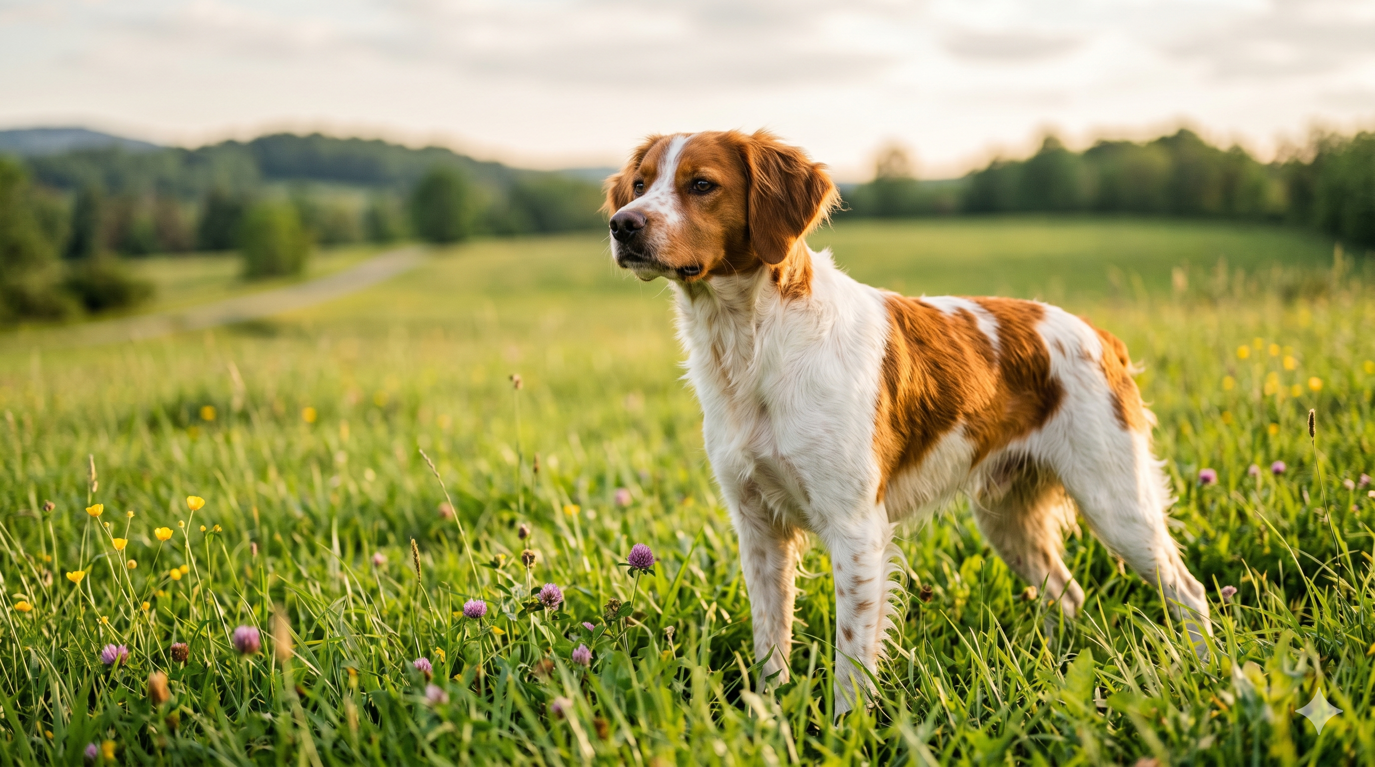 Meet the Brittany: The High-Energy Powerhouse That Redefines Loyalty