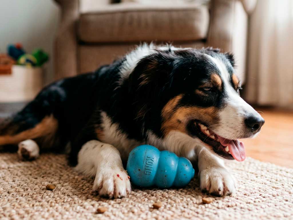 How to Tire Out a Hyperactive Dog in Just 15 Minutes