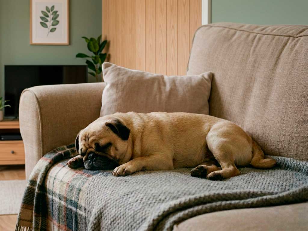 Pug Dog Breed: Everything You Need to Know Before Getting One