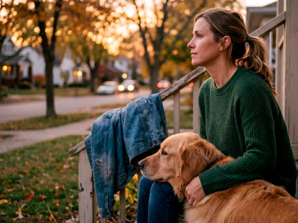 The 5-Minute Routine That Cures Canine Hyper-Attachment and Separation Anxiety