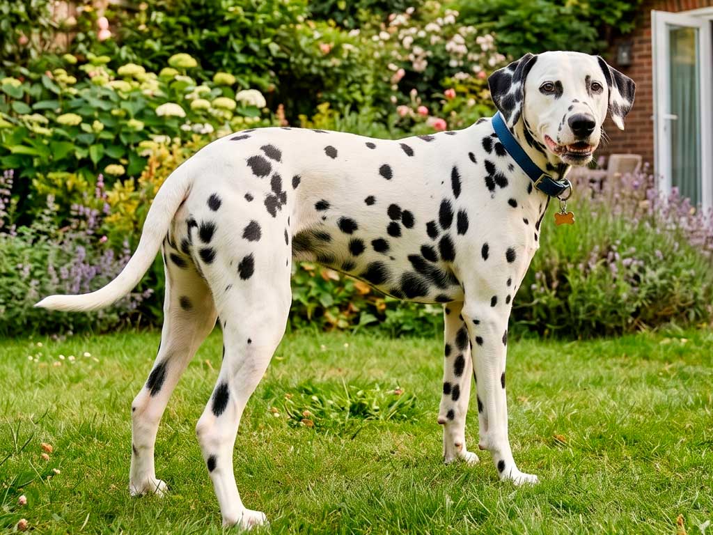 Dalmatian Dog Breed: The Spotted Icon With Ancient Heritage and Extreme Energy