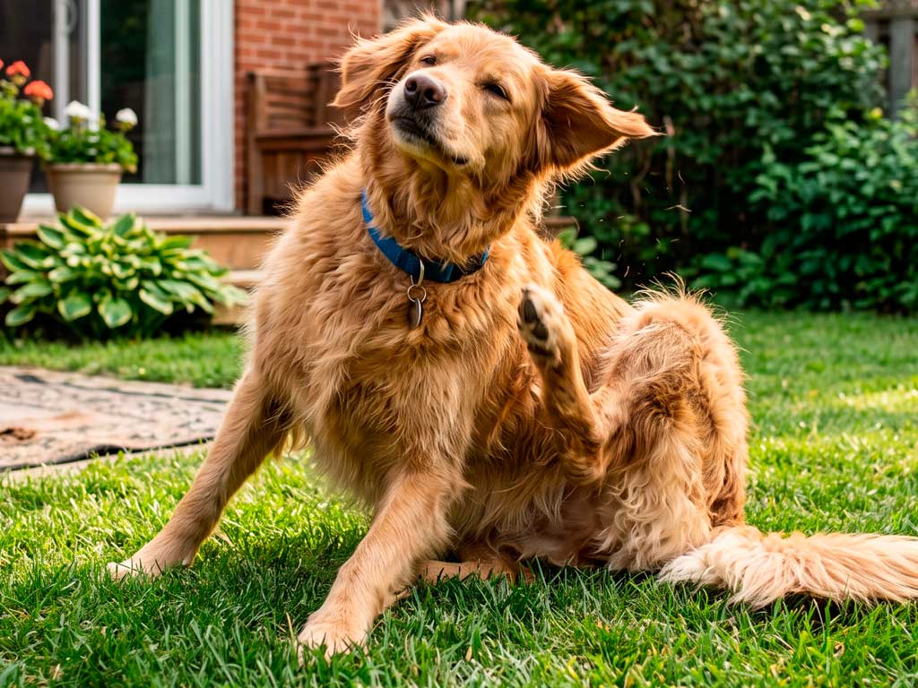 How to Prevent Fleas on Dogs Year-Round [2026 Guide]