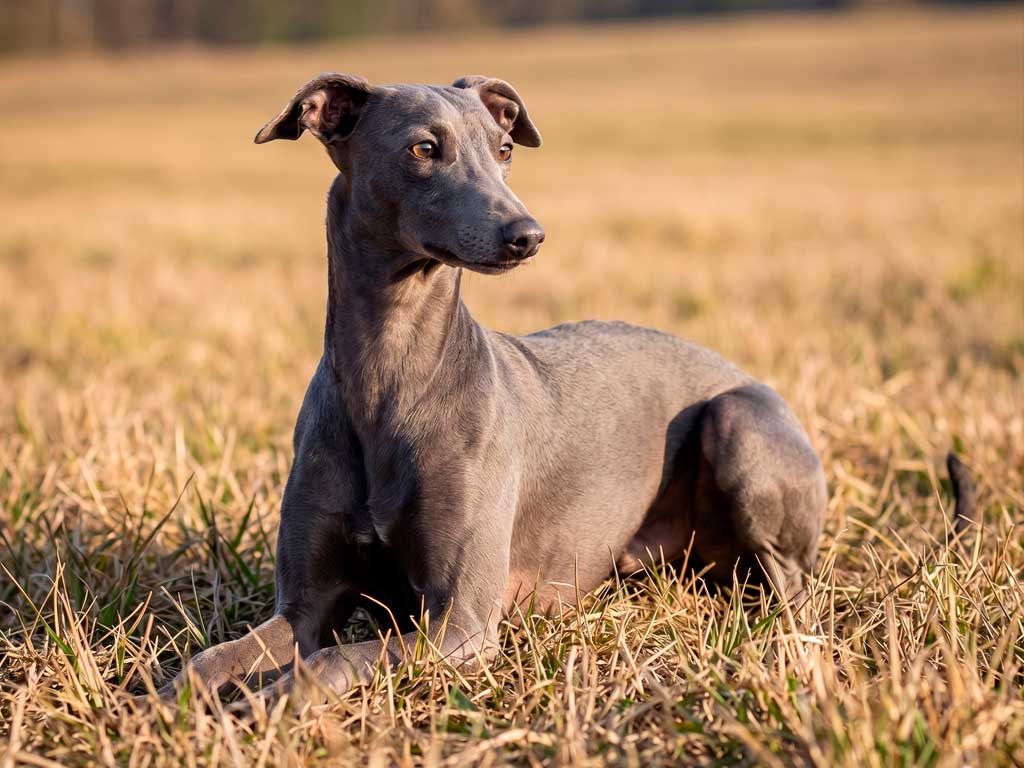 Italian Greyhound: The Fragile Athlete That Steals Hearts