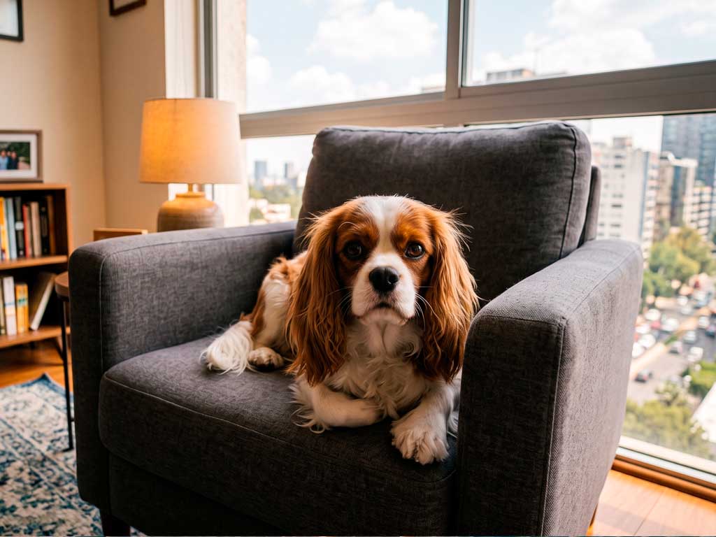 King Charles Spaniel Dog Breed: The Royal Toy Spaniel Complete Guide