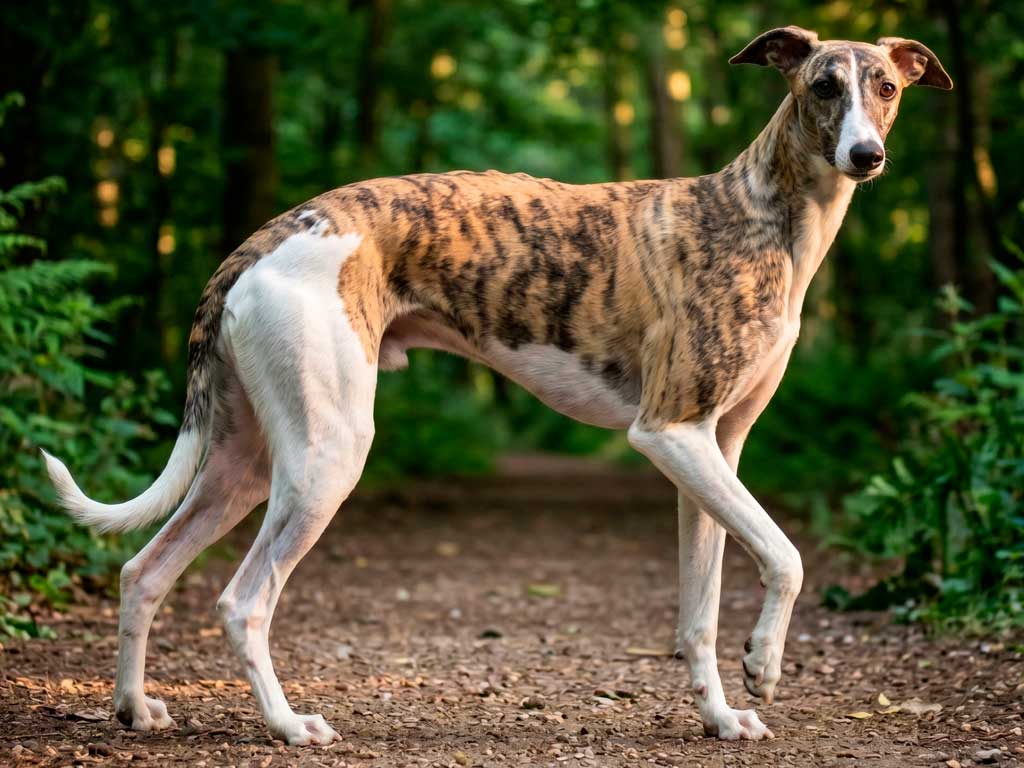 The Greyhound Breed: Everything You Need to Know About This Elegant Athlete