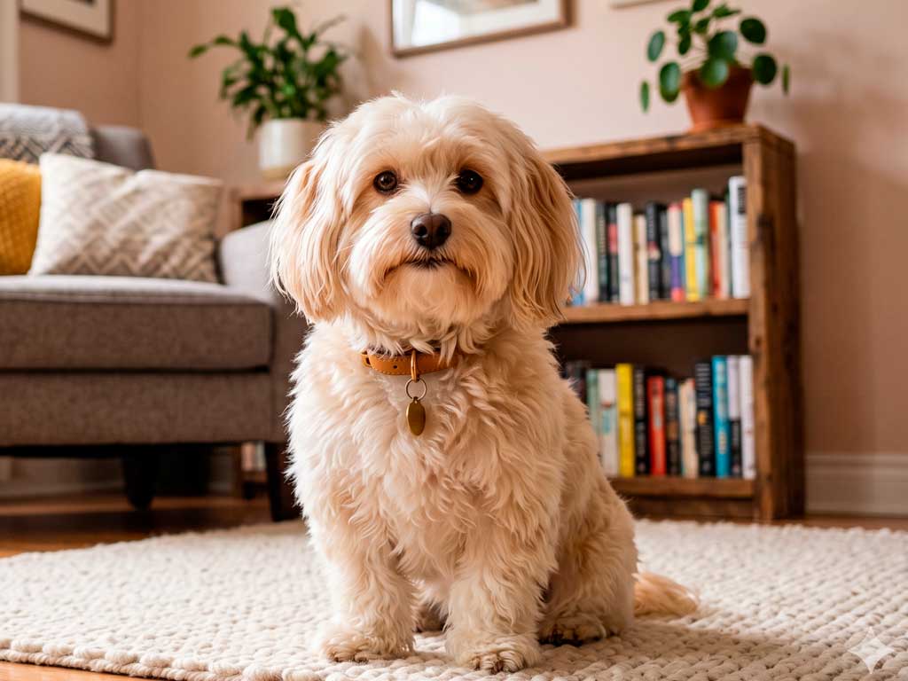 The Havanese Dog Breed: A Complete Guide to This Adorable Toy Companion
