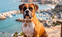 Medium Dog Breeds