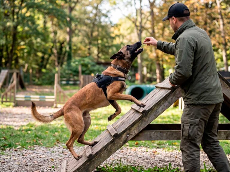 Belgian Malinois