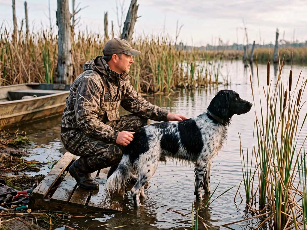 Large Munsterlander: The Complete Guide to This Devoted Gundog