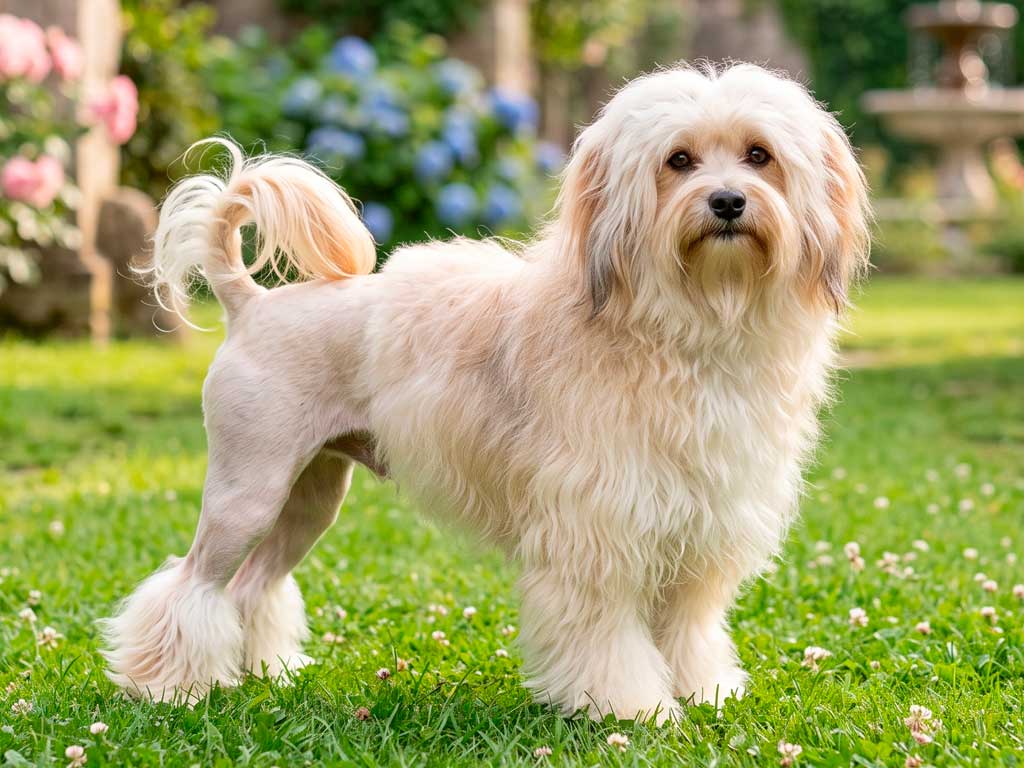 Lowchen: The Ultimate Breed Guide to the Little Lion Dog