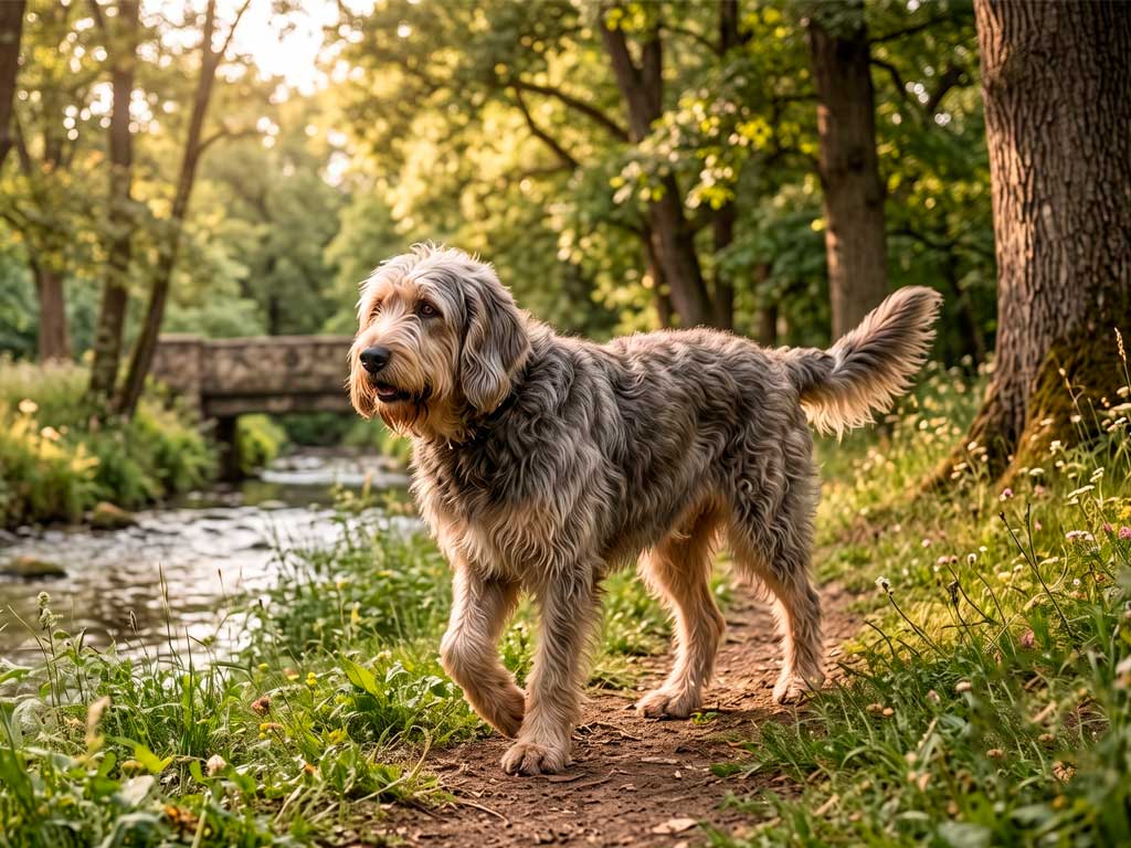 Otterhound