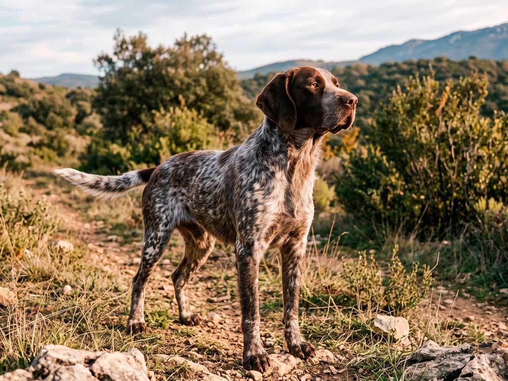 Pachón Navarro Dog: Spanish Hunting Breed Guide
