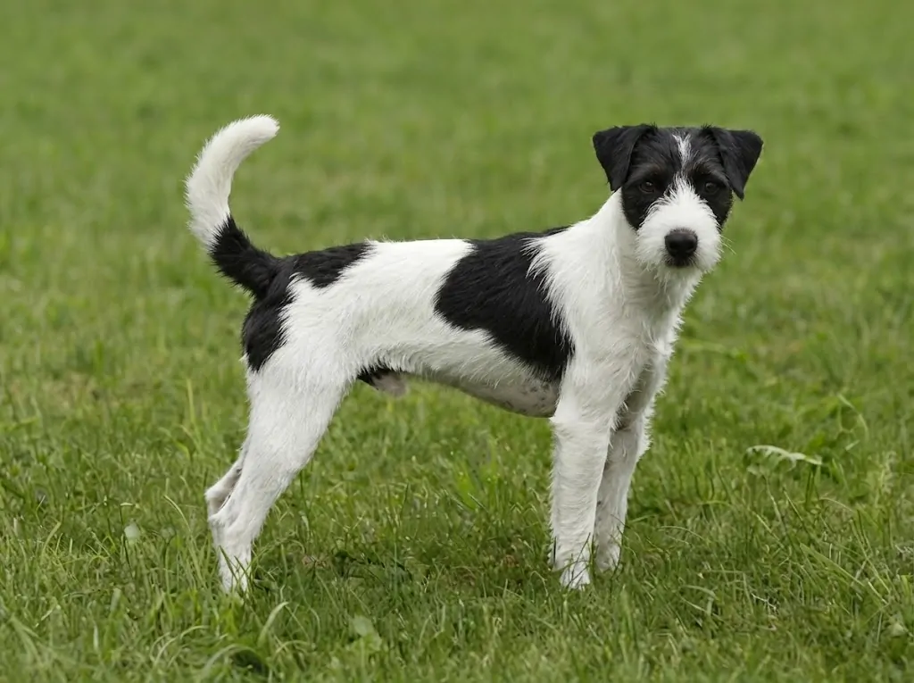 Parson Russell Terrier