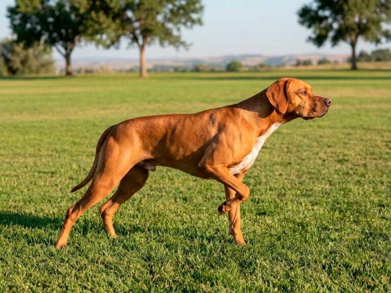 Portuguese Pointer: The Complete Breed Guide