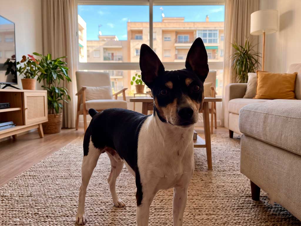 Valencian Ratter: Spain's Underrated Farm Dog