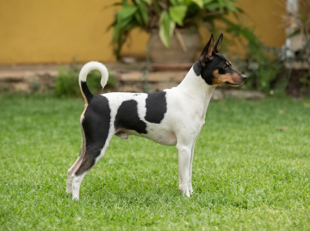 Valencian Ratter