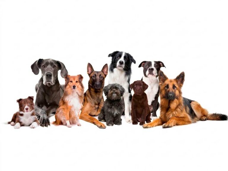 Dog Insurance by Breed: What Your Dog's Breed Actually Means for Coverage