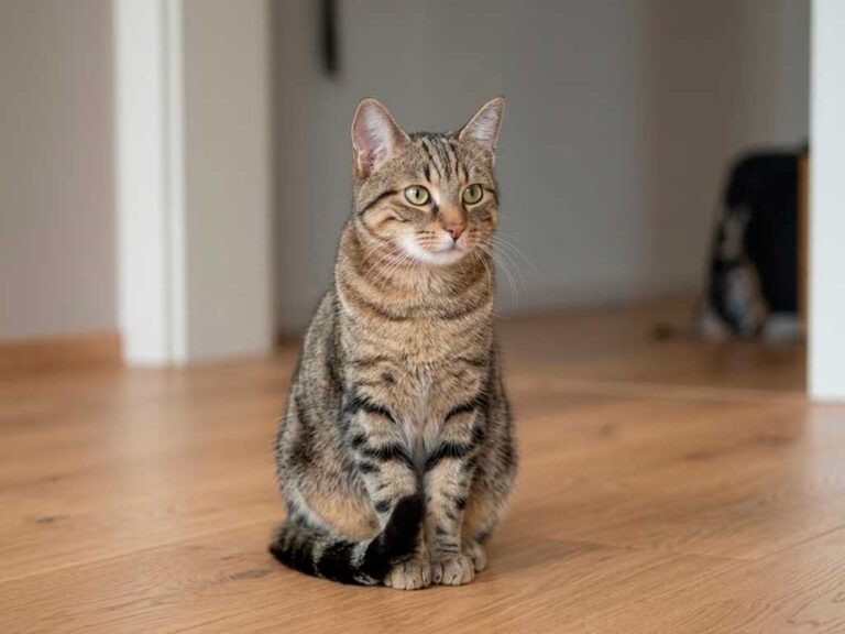 European Shorthair: Finland's National Cat