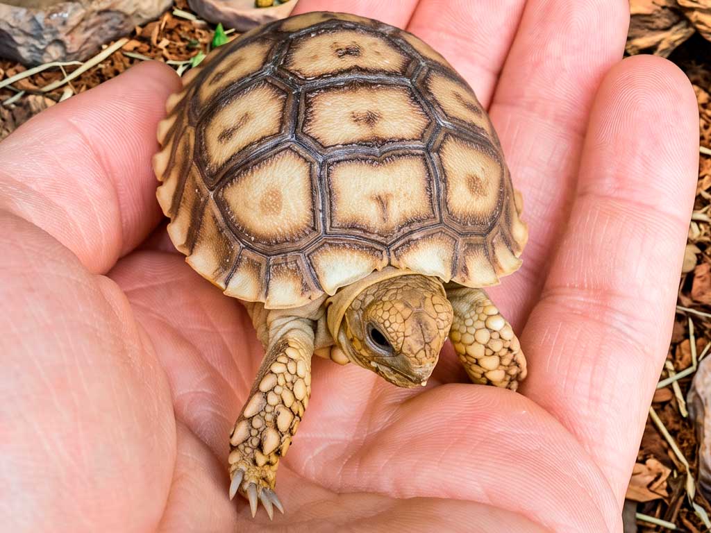 How to Care for a Tortoise: Complete Beginner Guide