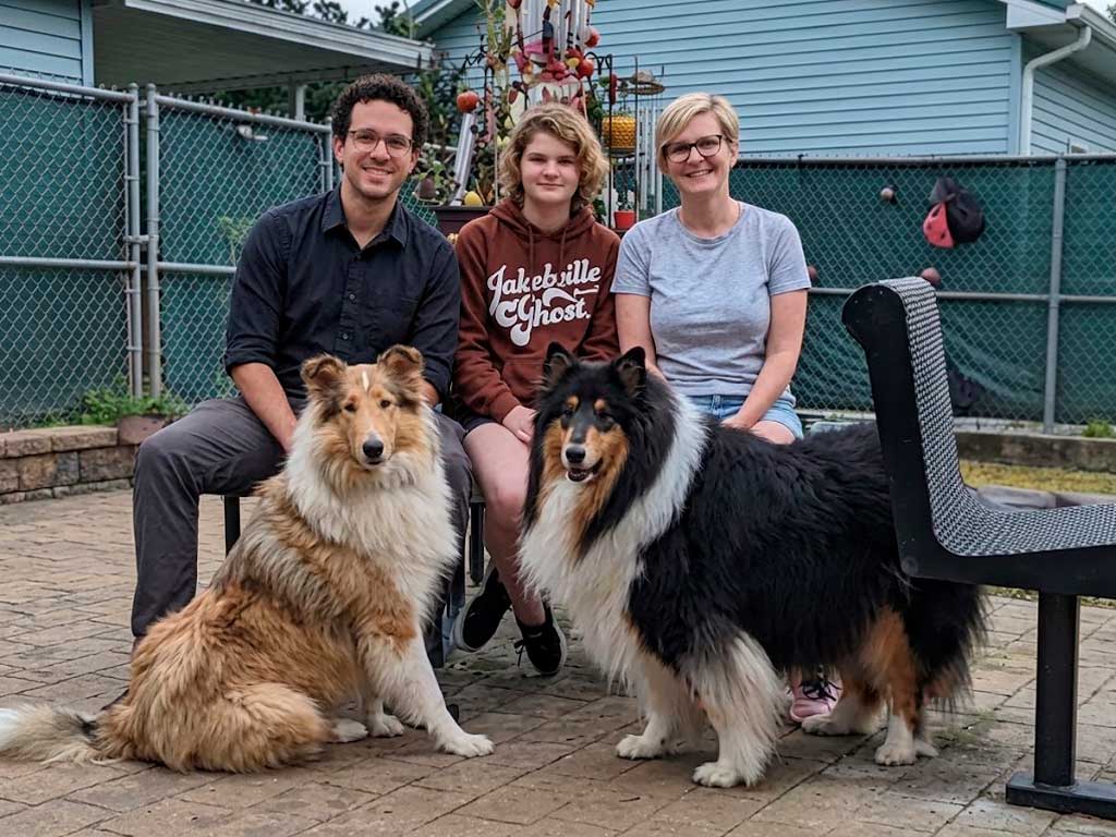 Rough Collie Adoption: Where to Find One Near You
