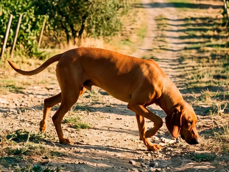 Segugio Italiano: The Complete Italian Hound Breed Guide