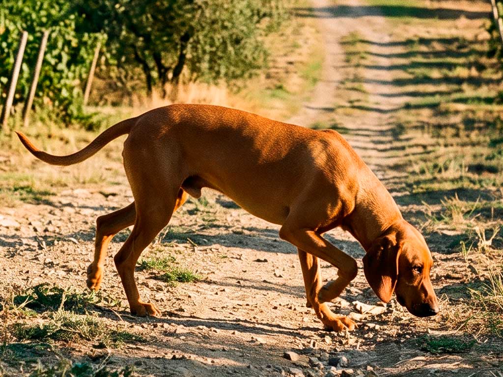Segugio Italiano: The Complete Italian Hound Breed Guide