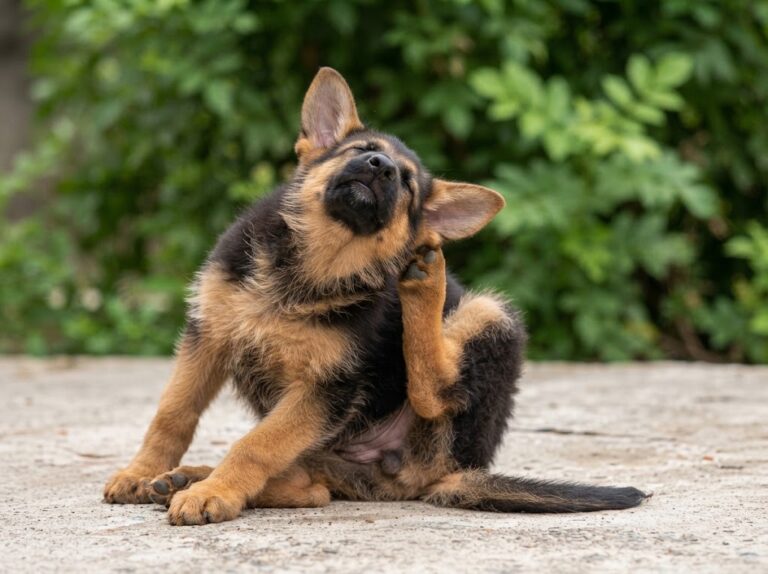 Hookworms in Dogs: Symptoms, Treatment & Prevention