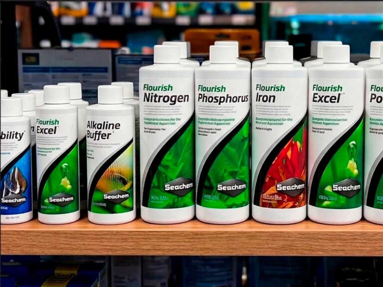 Seachem Flourish Dosing Schedule: Full System vs Low-Maintenance