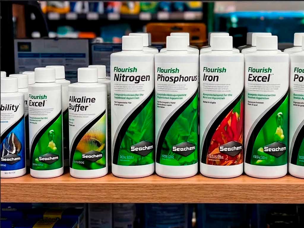 Seachem Flourish Dosing Schedule: Full System vs Low-Maintenance