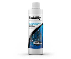 Seachem Stability bacteria supplement for aquariums