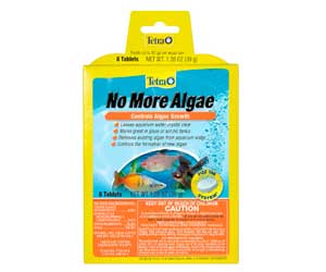 Tetra No More Algae treatment