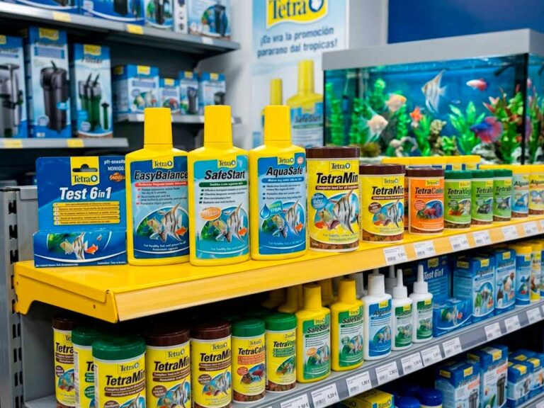 Tetra Products Guide: Every Product Line Explained