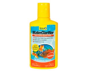 Tetra Water Clarifier