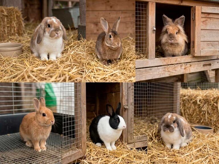 Types of Pet Rabbits: A Complete Guide to Rabbit Breeds