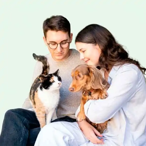 happy pet zone